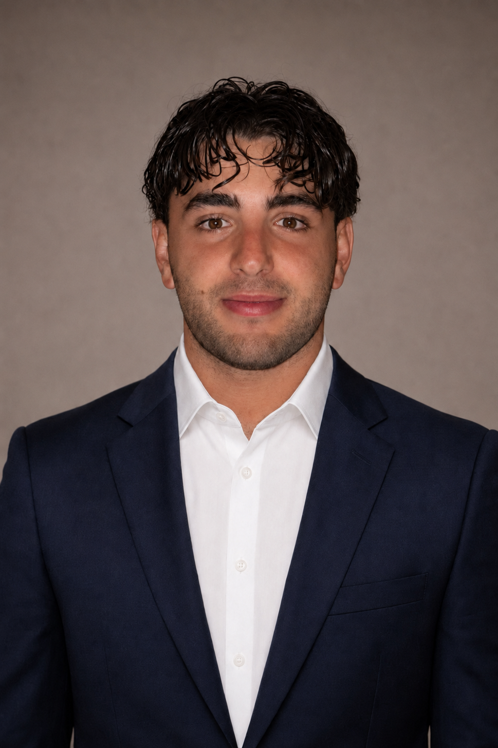 Emmanuel Basal — Mortgage Broker, Groupe Summit Capital