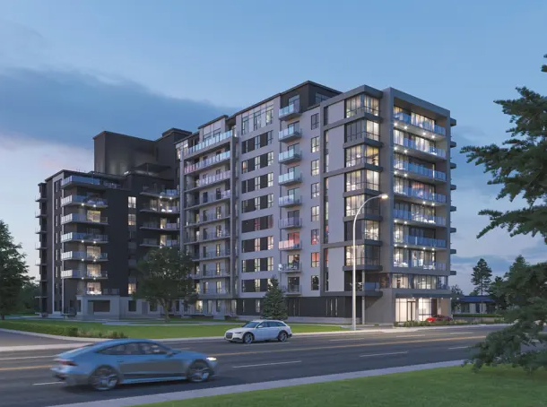 Residential property at 285 Hymus